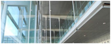 Stretford Commercial Glazing